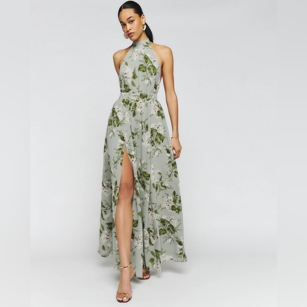 Reformation Andee Dress
